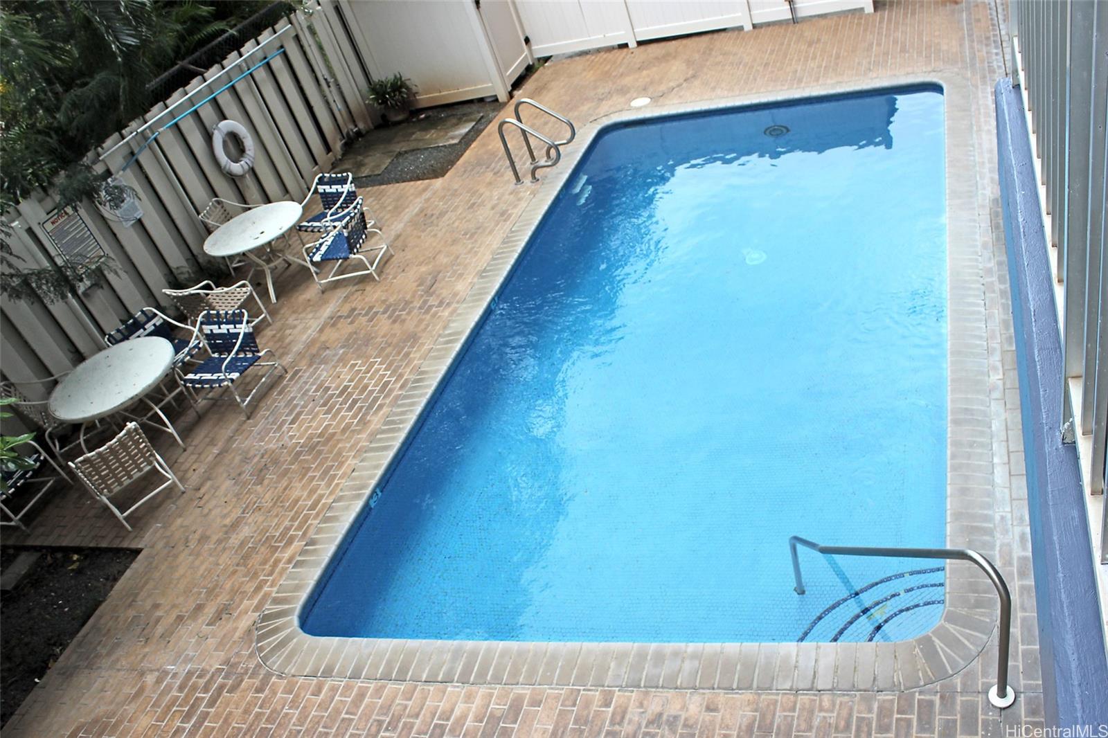 955 Ala Lilikoi Street Honolulu - Rental - photo 6 of 7