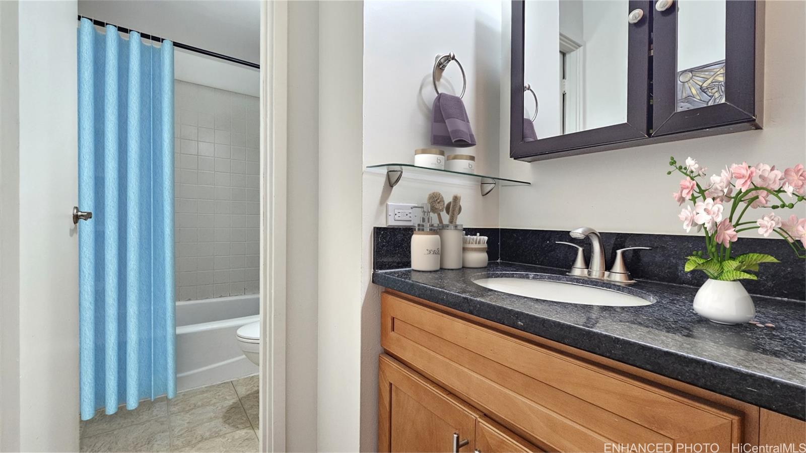 Lakeview Plaza condo # 502, Honolulu, Hawaii - photo 12 of 21