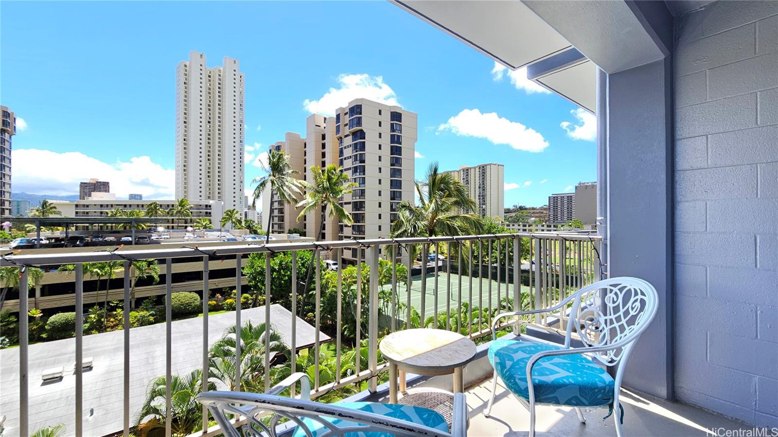 Lakeview Plaza condo # 502, Honolulu, Hawaii - photo 14 of 21