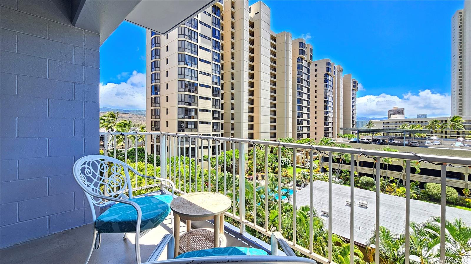 Lakeview Plaza condo # 502, Honolulu, Hawaii - photo 15 of 21