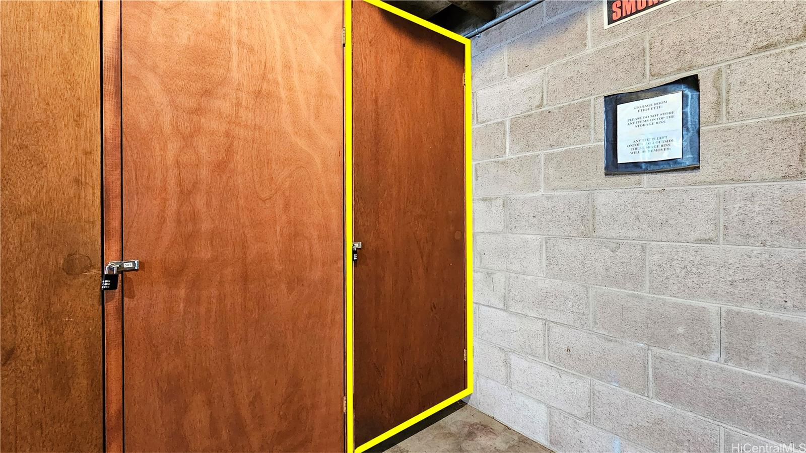 Lakeview Plaza condo # 502, Honolulu, Hawaii - photo 17 of 21