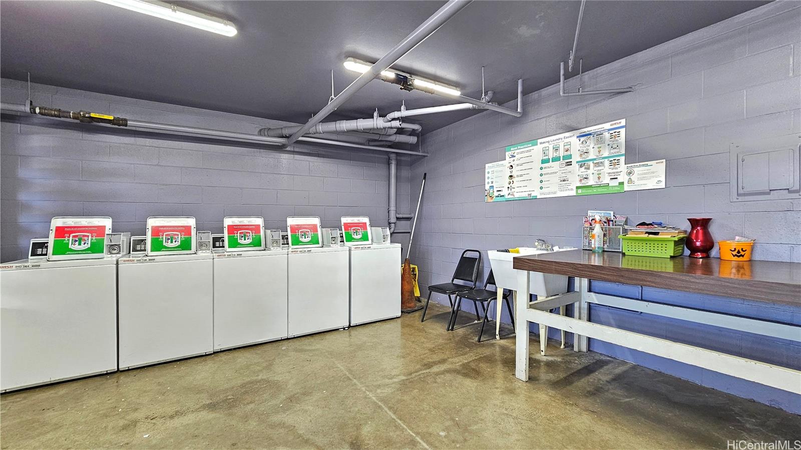 Lakeview Plaza condo # 502, Honolulu, Hawaii - photo 20 of 21