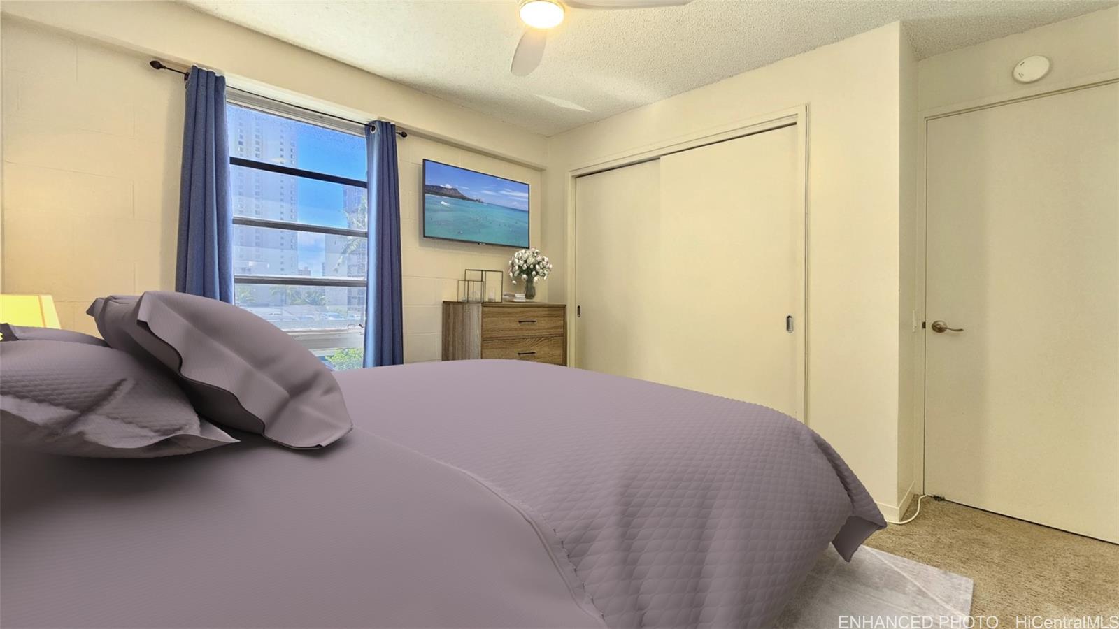 Lakeview Plaza condo # 502, Honolulu, Hawaii - photo 8 of 21