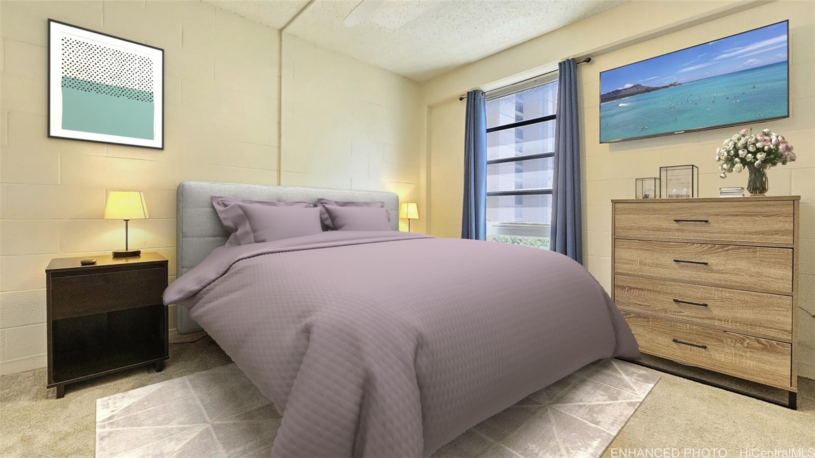 Lakeview Plaza condo # 502, Honolulu, Hawaii - photo 9 of 21