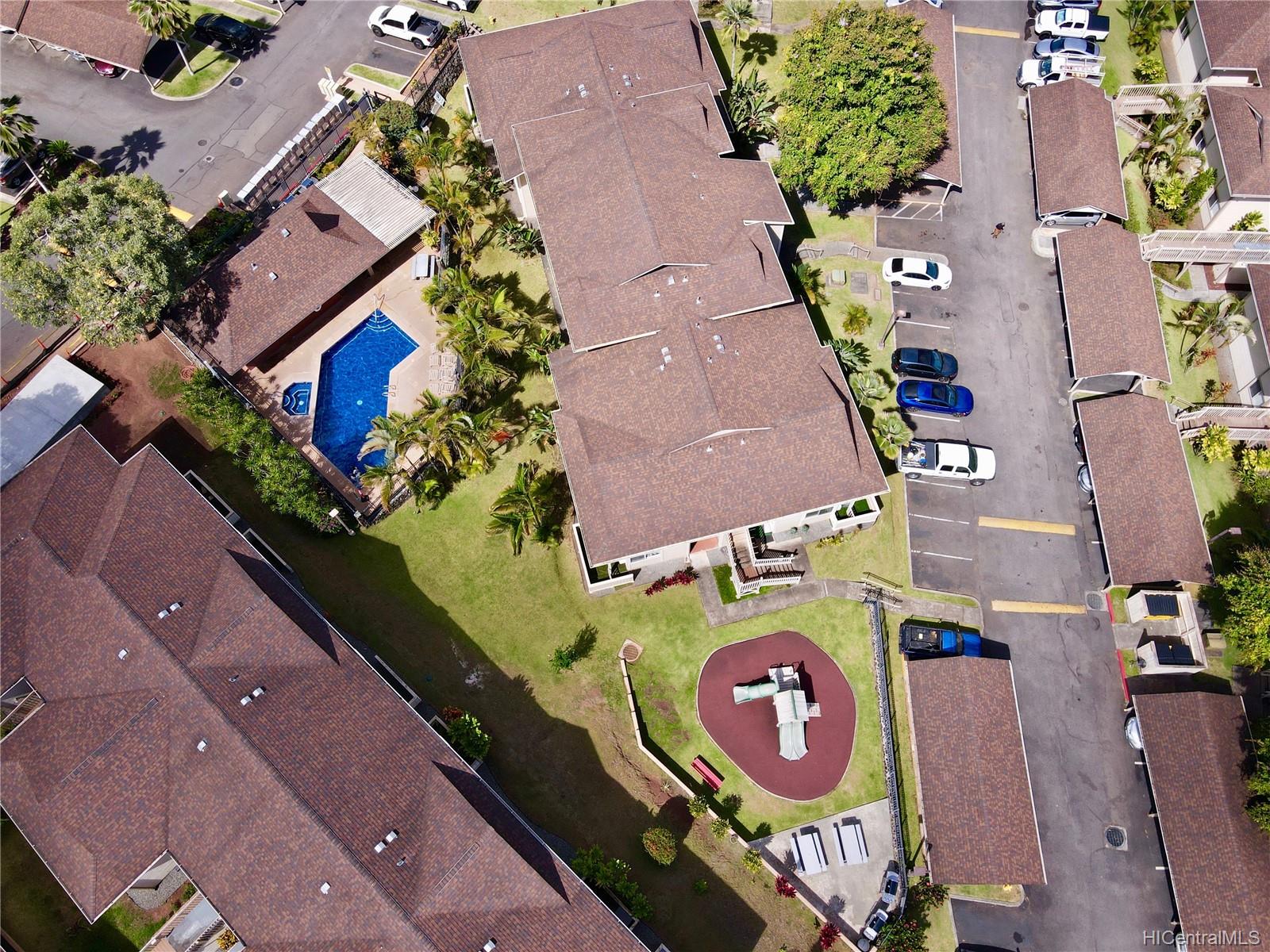 95510 Wikao Street B101 Mililani Hi Rental Launani Valley