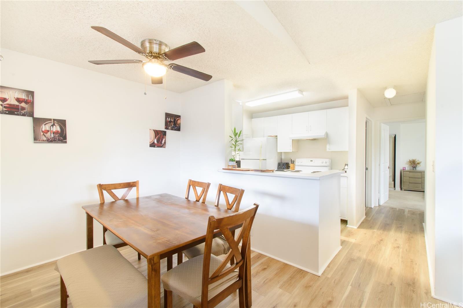 Ridge At Launani Valley condo # B202, Mililani, Hawaii - photo 2 of 23