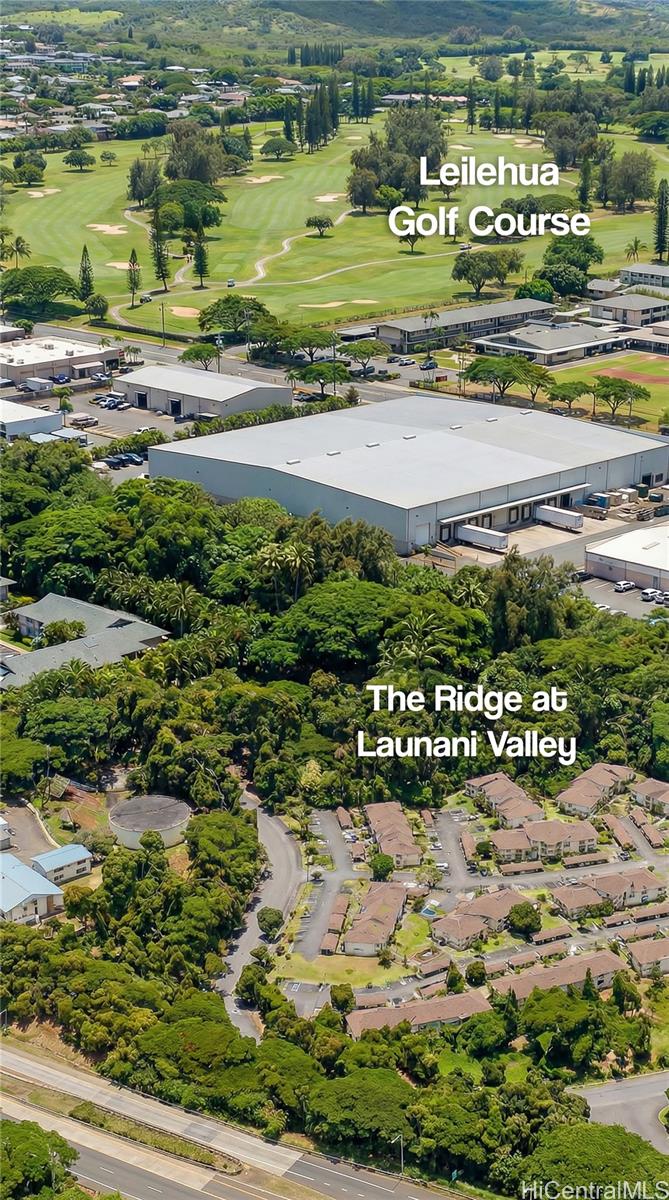 Ridge At Launani Valley condo # B202, Mililani, Hawaii - photo 23 of 23