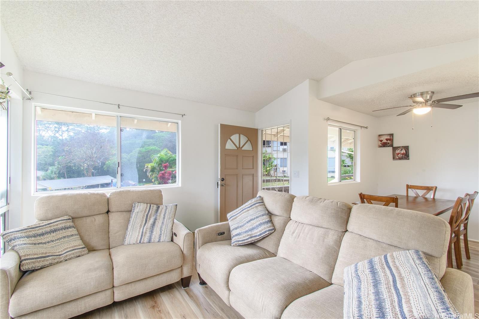 Ridge At Launani Valley condo # B202, Mililani, Hawaii - photo 4 of 23