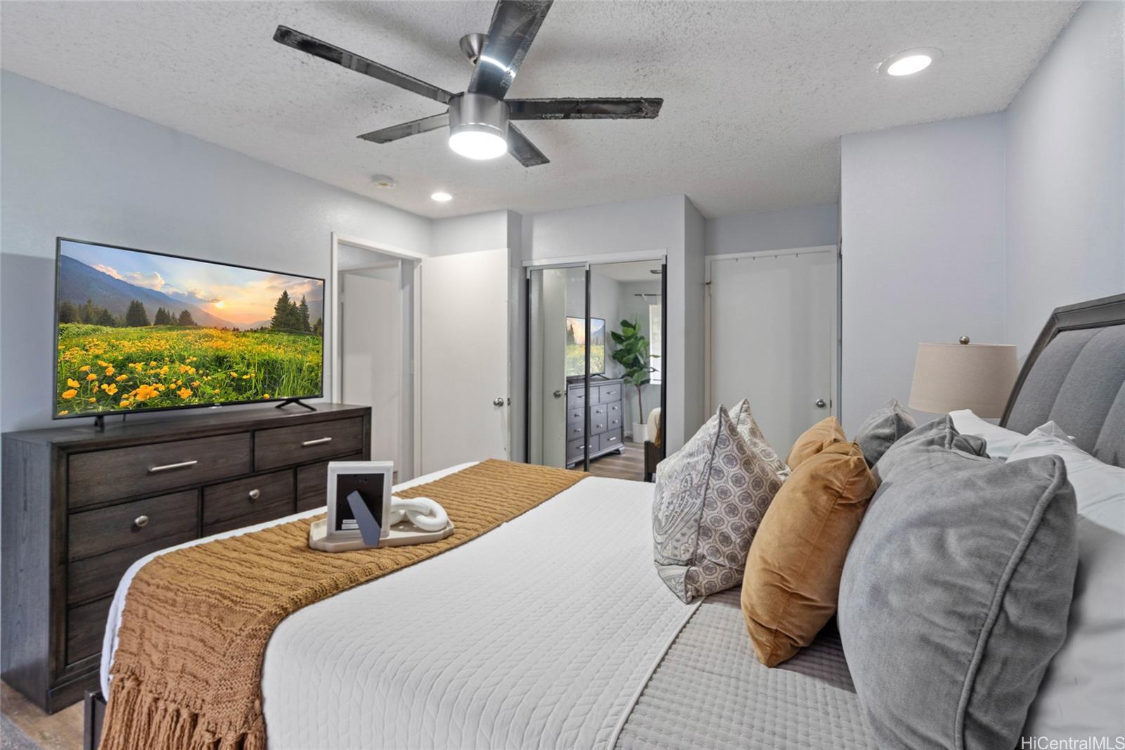 95-510 Wikao Street townhouse # B206, Mililani, Hawaii - photo 14 of 25