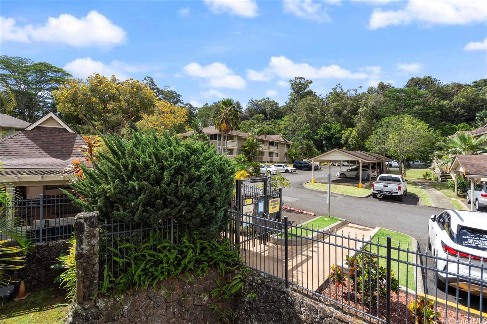 95-510 Wikao Street townhouse # B206, Mililani, Hawaii - photo 25 of 25