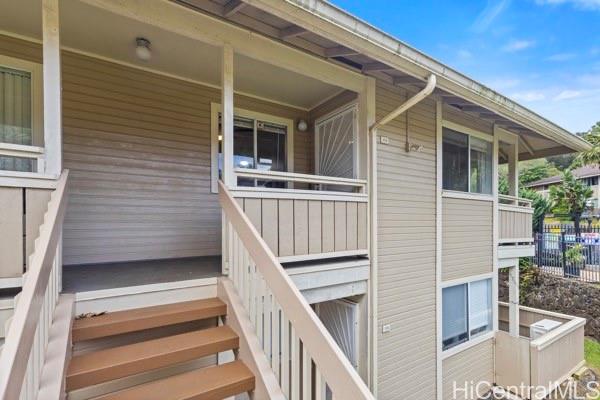 Ridge At Launani Valley condo # B206, Mililani, Hawaii - photo 2 of 9