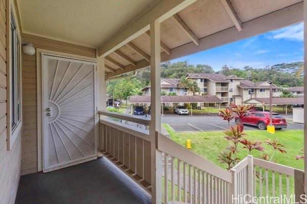 Ridge At Launani Valley condo # B206, Mililani, Hawaii - photo 3 of 9