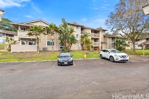 Ridge At Launani Valley condo # B206, Mililani, Hawaii - photo 8 of 9