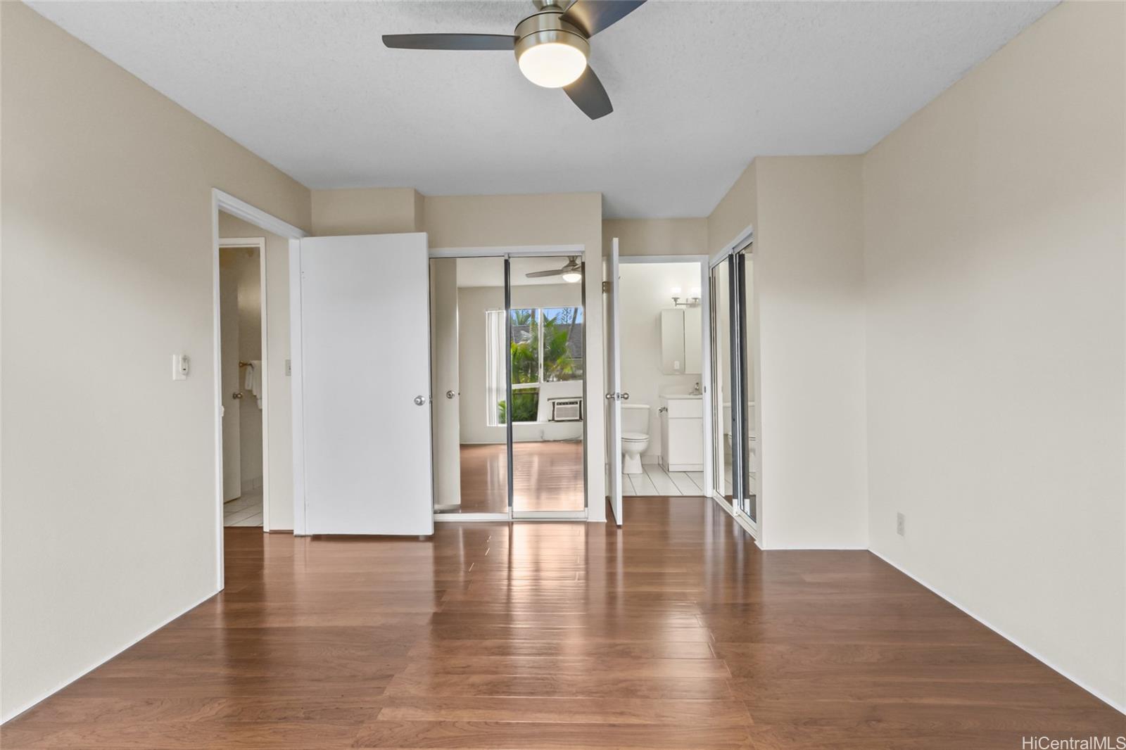 Launani Valley townhouse # D102, Mililani, Hawaii - photo 12 of 20