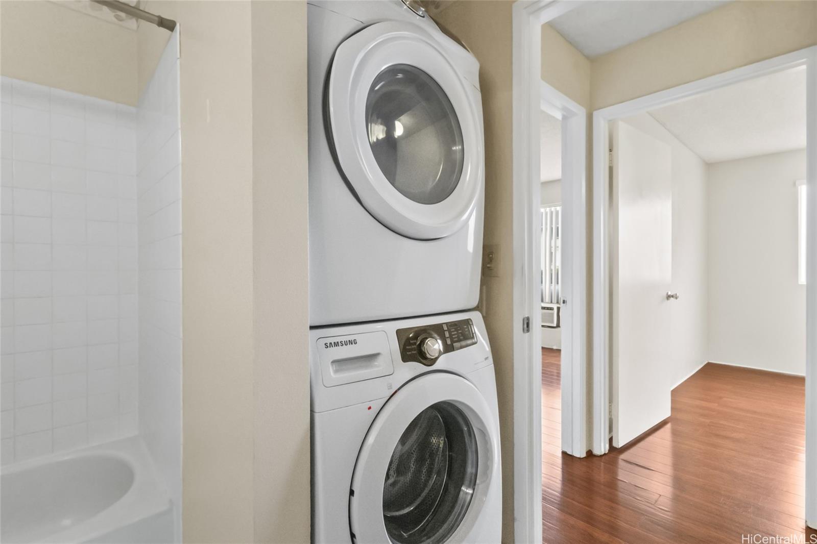 Launani Valley townhouse # D102, Mililani, Hawaii - photo 16 of 20