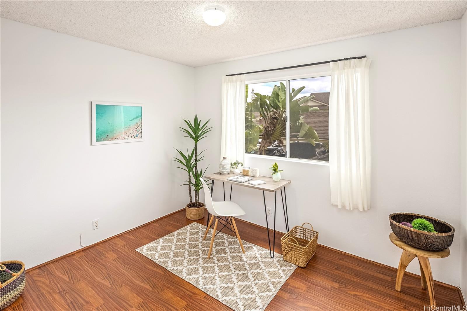 Launani Valley townhouse # D105, Mililani, Hawaii - photo 12 of 25