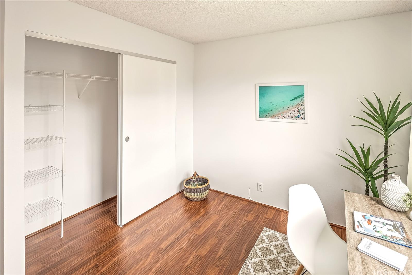 Launani Valley townhouse # D105, Mililani, Hawaii - photo 13 of 25