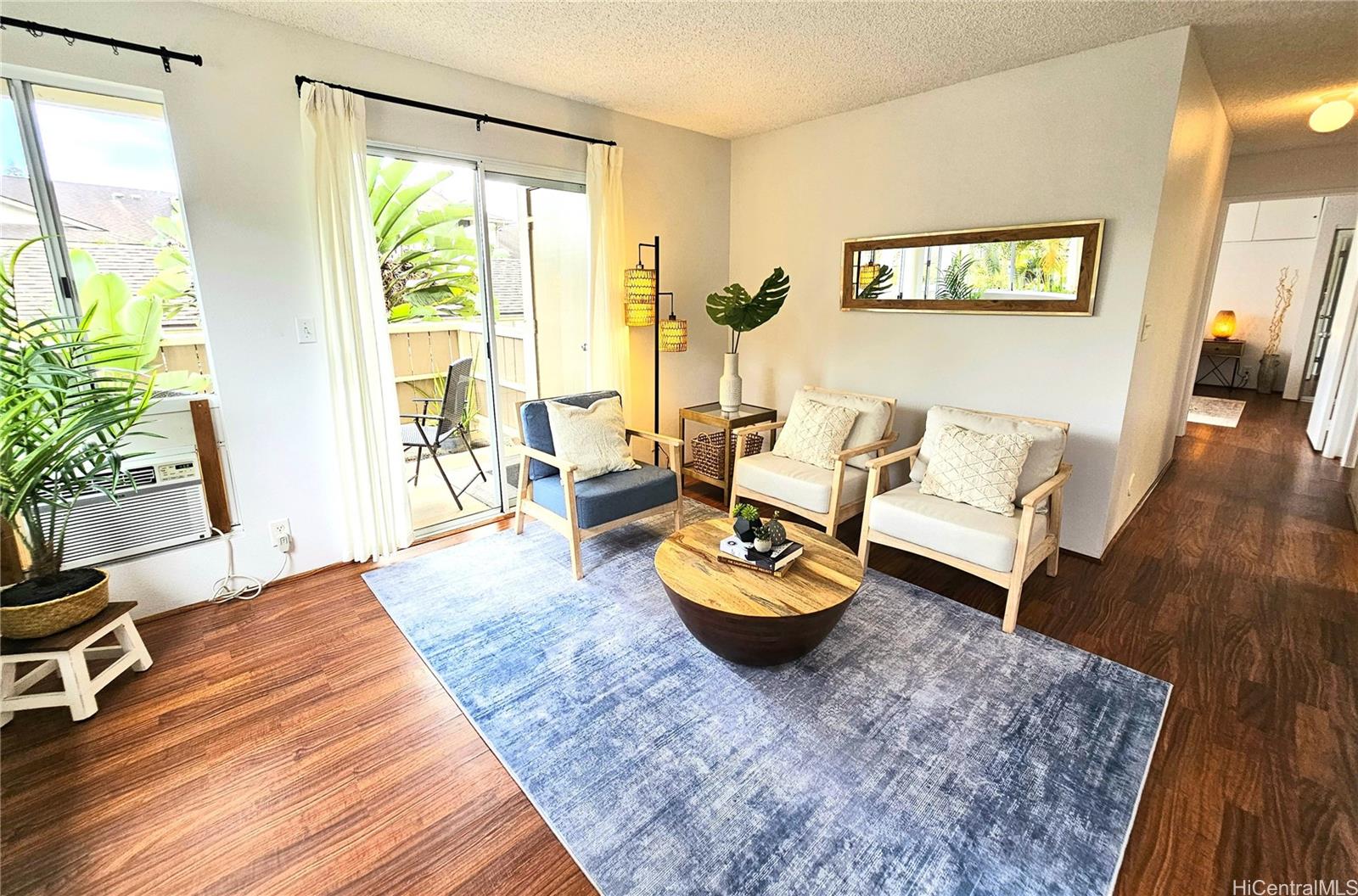 Launani Valley townhouse # D105, Mililani, Hawaii - photo 8 of 25