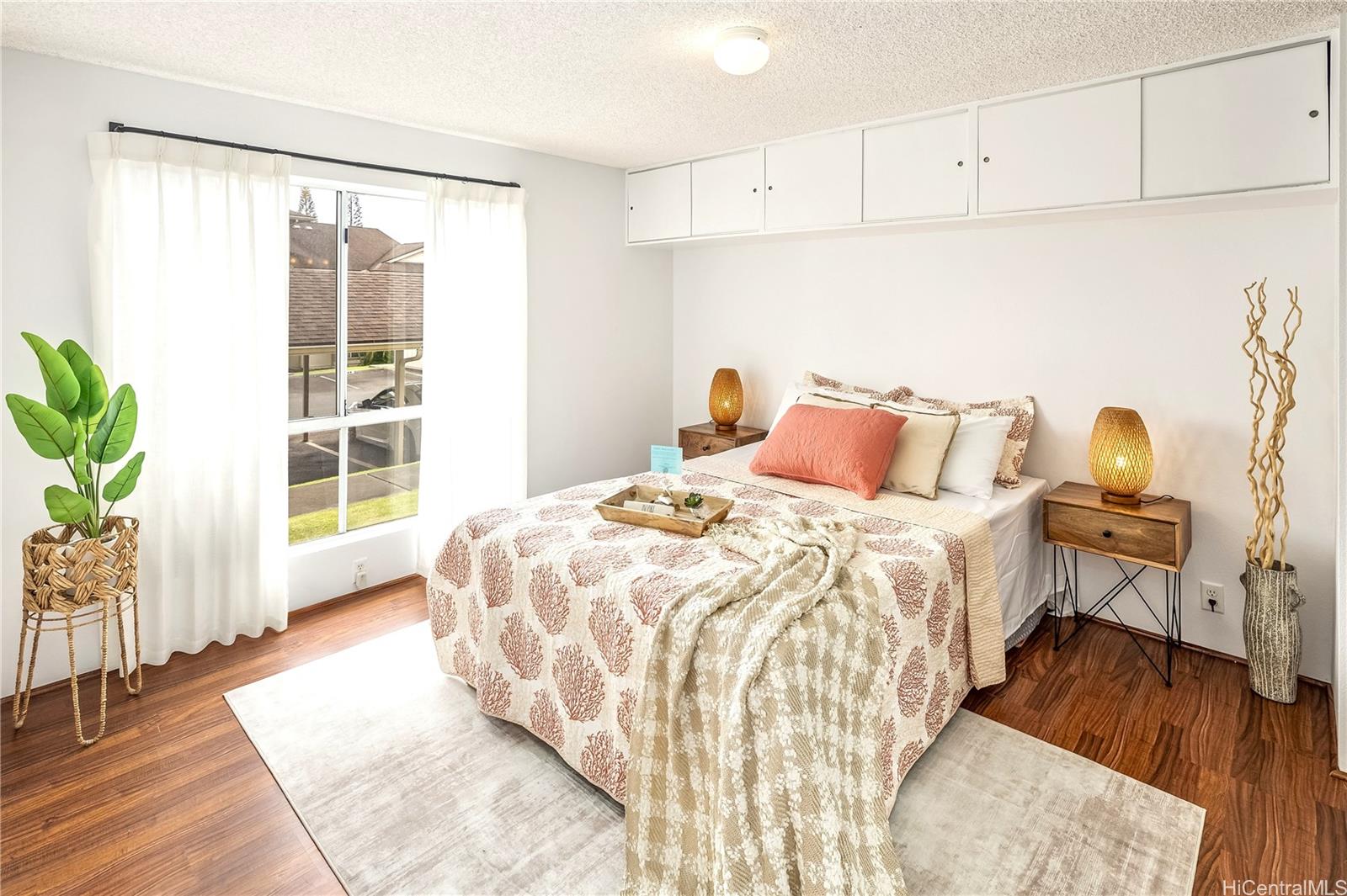 Launani Valley townhouse # D105, Mililani, Hawaii - photo 9 of 25