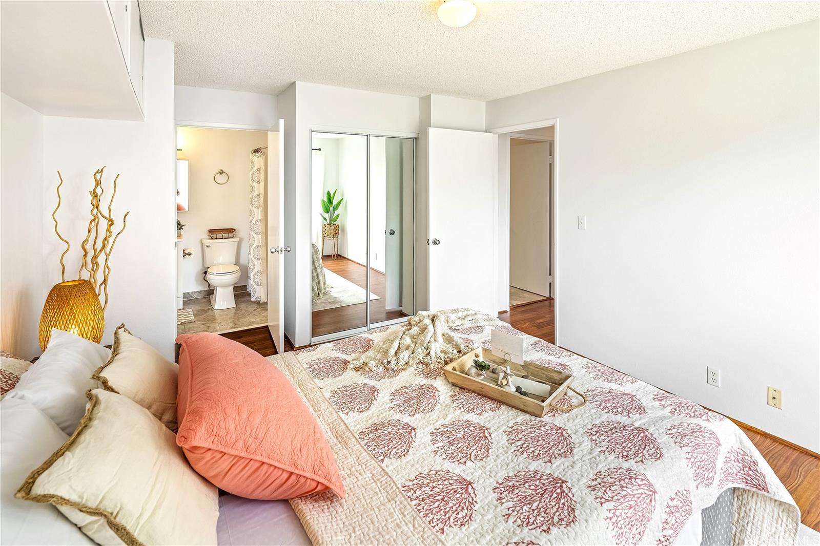 Launani Valley townhouse # D105, Mililani, Hawaii - photo 10 of 25