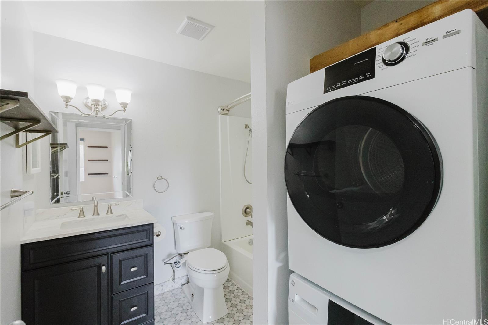 Launani Valley townhouse # D202, Mililani, Hawaii - photo 15 of 25