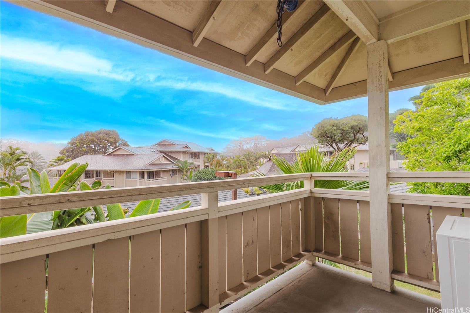 Launani Valley townhouse # D202, Mililani, Hawaii - photo 19 of 25