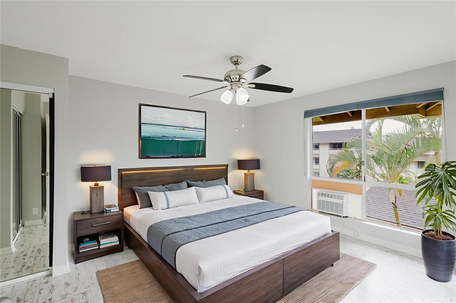 Launani Valley townhouse # D202, Mililani, Hawaii - photo 10 of 25