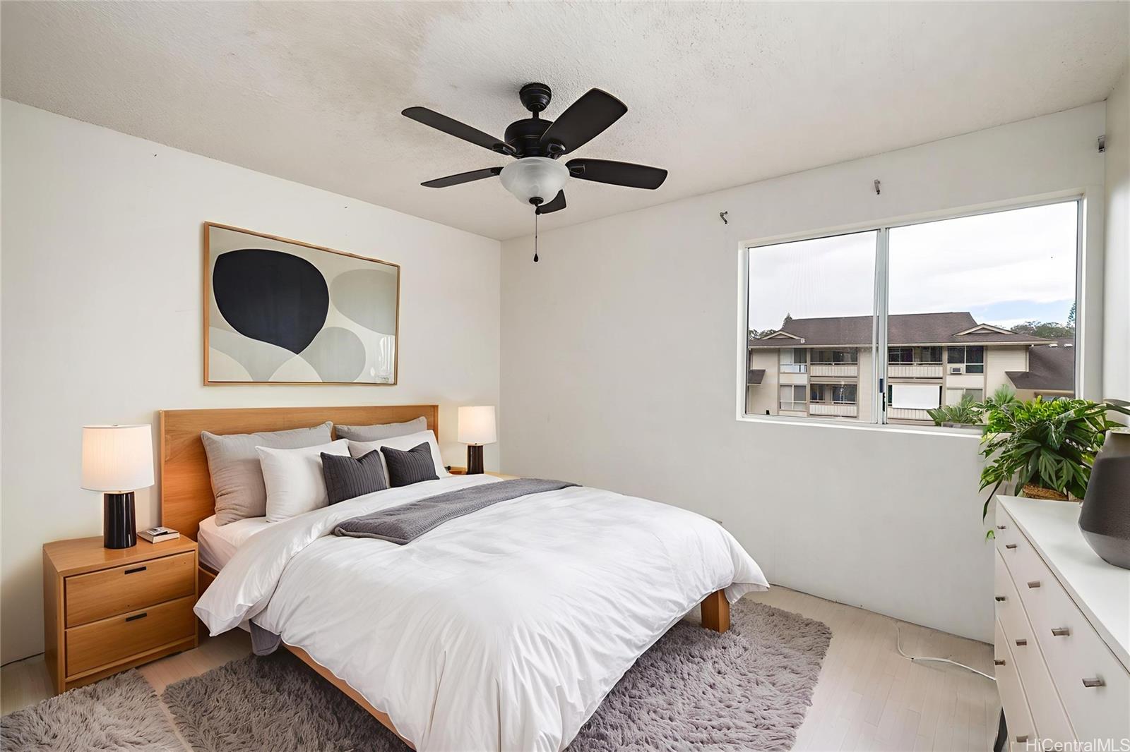 Launani Valley townhouse # D204, Mililani, Hawaii - photo 7 of 10