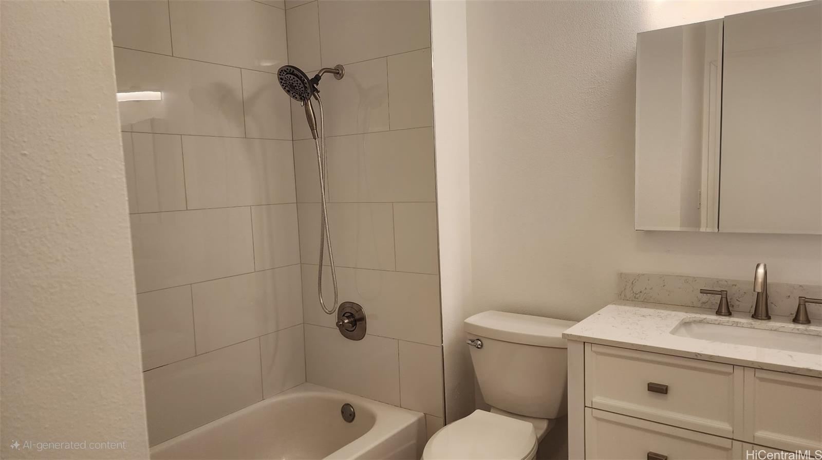 Ridge At Launani Valley condo # D303, Mililani, Hawaii - photo 3 of 5