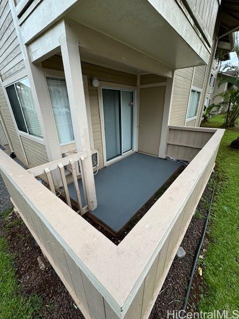 Ridge At Launani Valley condo # E106, Mililani, Hawaii - photo 2 of 12