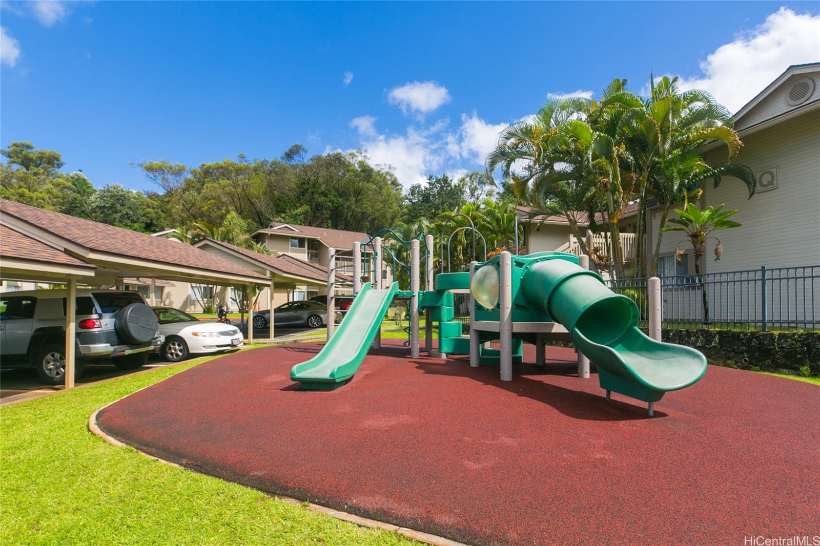 Ridge At Launani Valley condo # F303, Mililani, Hawaii - photo 18 of 25