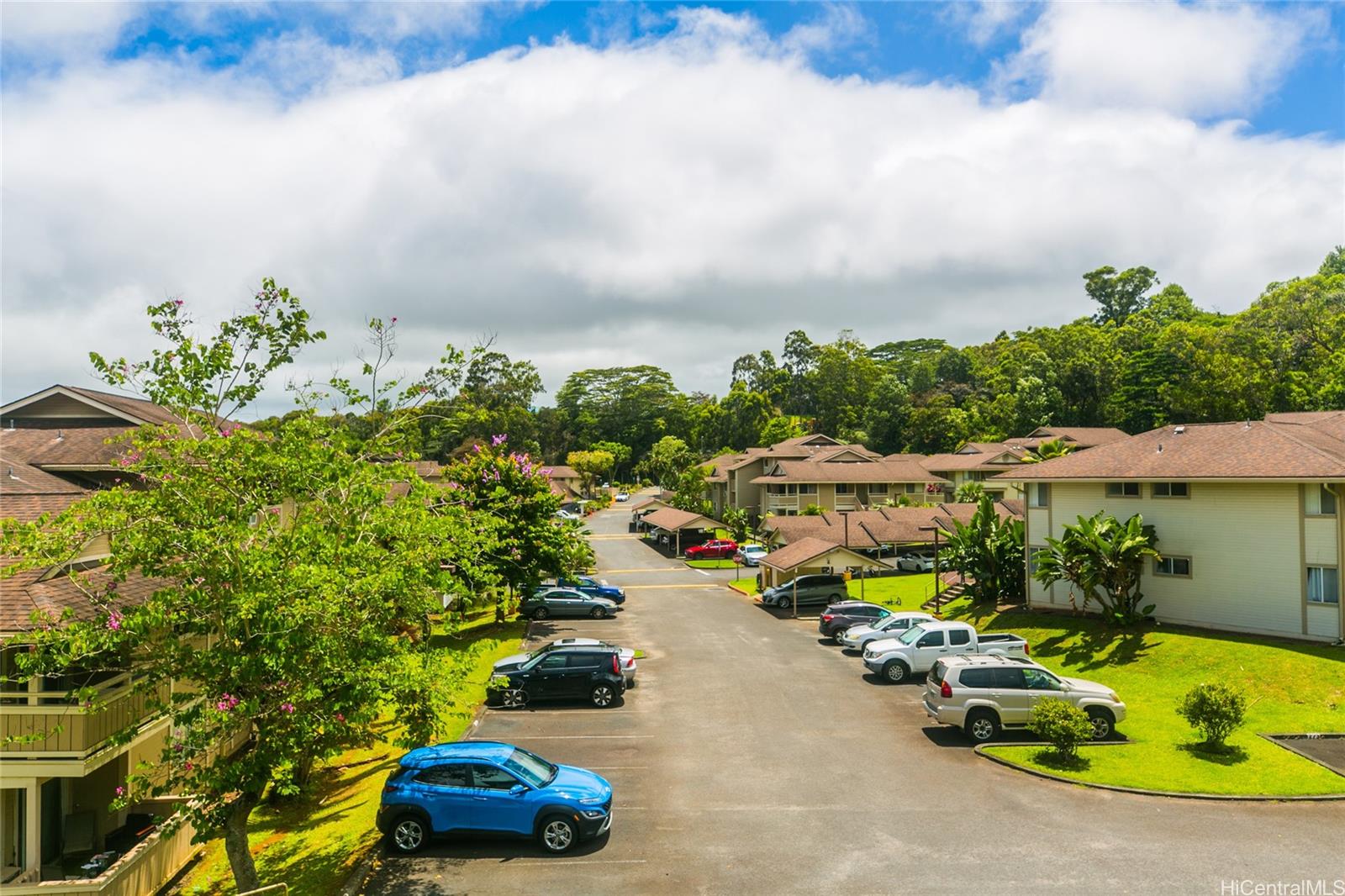 Ridge At Launani Valley condo # F303, Mililani, Hawaii - photo 25 of 25