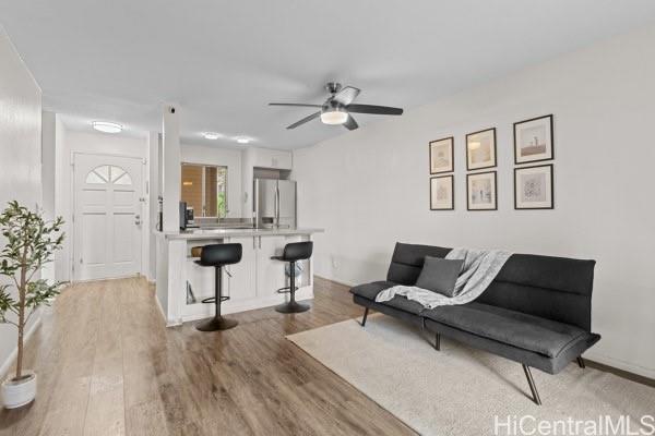 Ridge At Launani Valley condo # J102, Mililani, Hawaii - photo 2 of 18