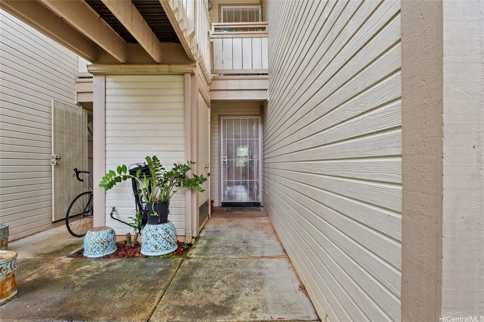 Ridge At Launani Valley condo # J102, Mililani, Hawaii - photo 12 of 18