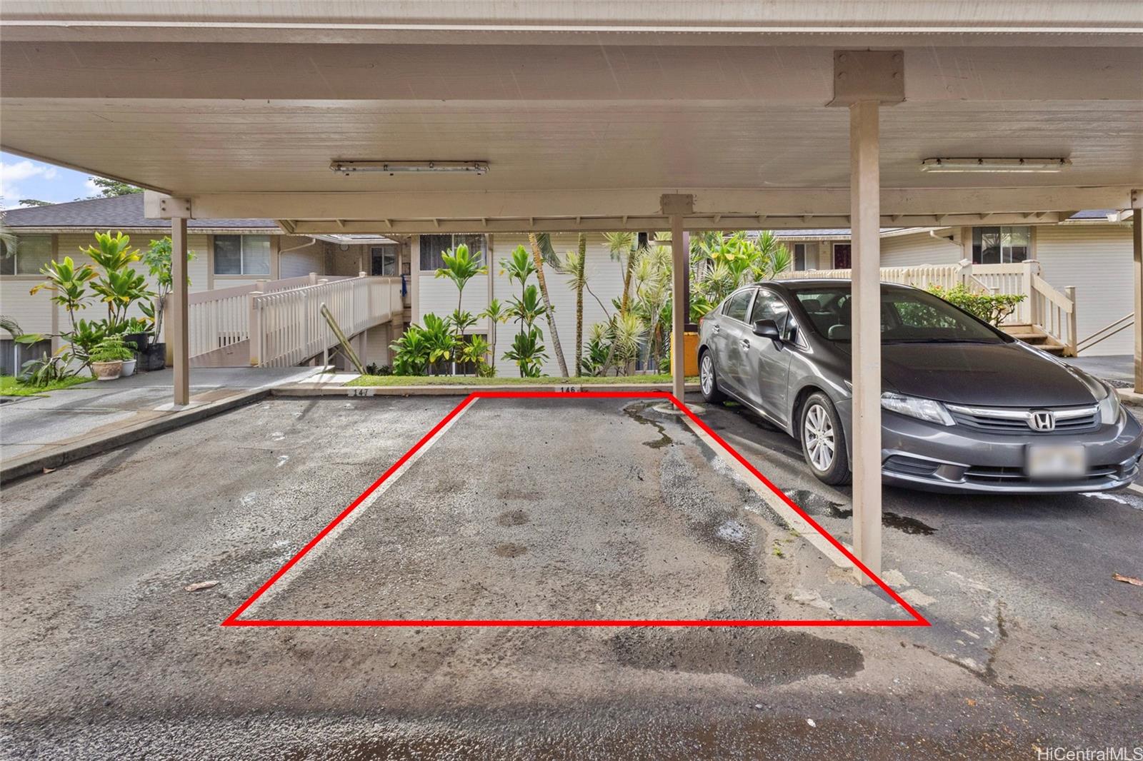 Ridge At Launani Valley condo # J102, Mililani, Hawaii - photo 13 of 18