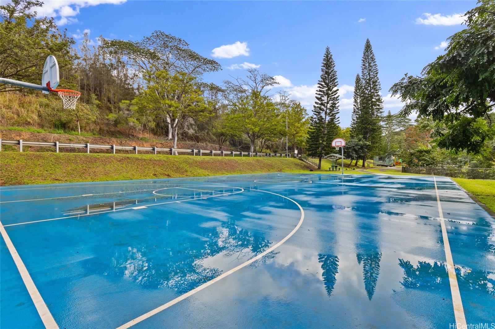 Ridge At Launani Valley condo # J102, Mililani, Hawaii - photo 16 of 18