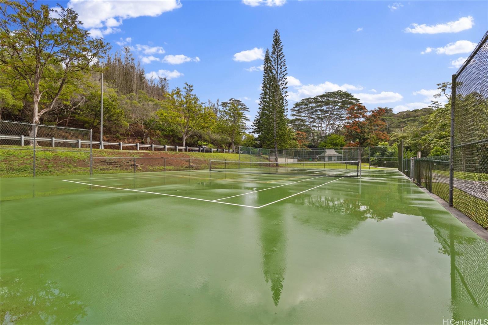 Ridge At Launani Valley condo # J102, Mililani, Hawaii - photo 18 of 18