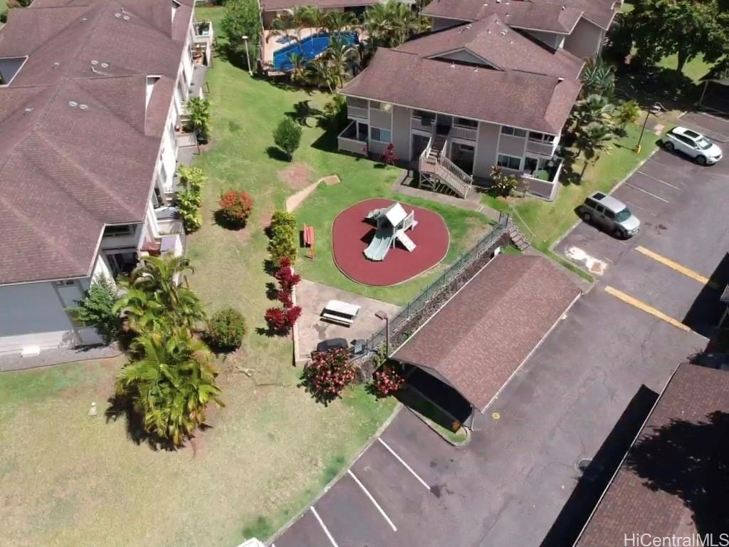 Ridge at Launani Valley condo # K204, Mililani, Hawaii - photo 19 of 25