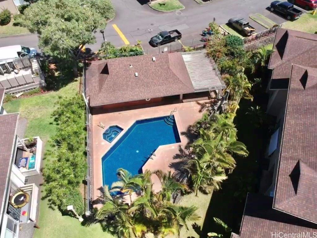 Ridge at Launani Valley condo # K204, Mililani, Hawaii - photo 23 of 25