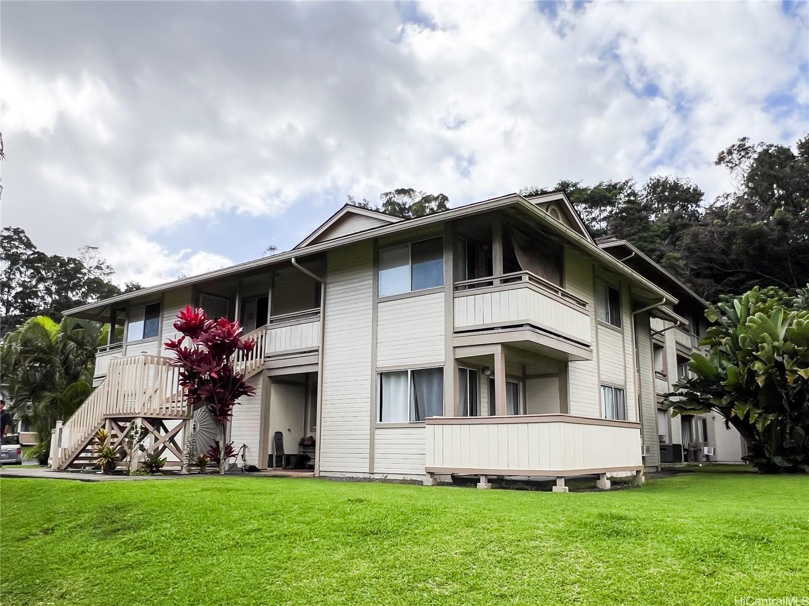 Ridge at Launani Valley condo # M106, Mililani, Hawaii - photo 8 of 10