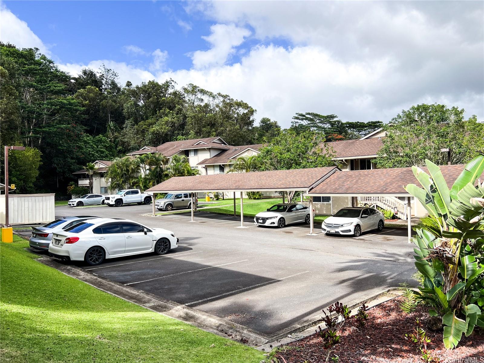 Ridge at Launani Valley condo # M106, Mililani, Hawaii - photo 10 of 10