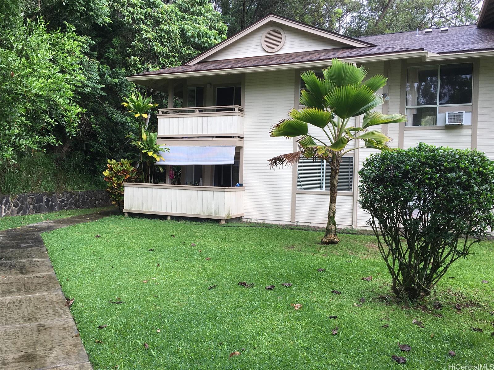 Mililani Hi Rentals