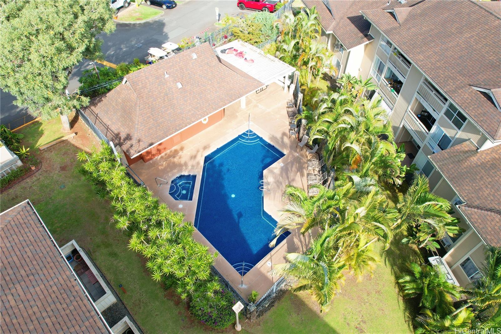 95-510 Wikao Street townhouse # Q202, Mililani, Hawaii - photo 16 of 22