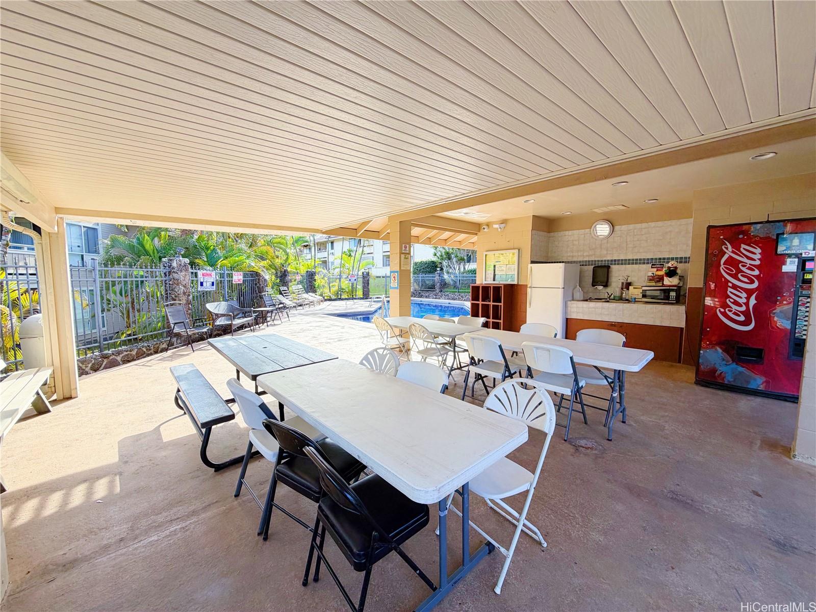 95-510 Wikao Street townhouse # Q202, Mililani, Hawaii - photo 21 of 22