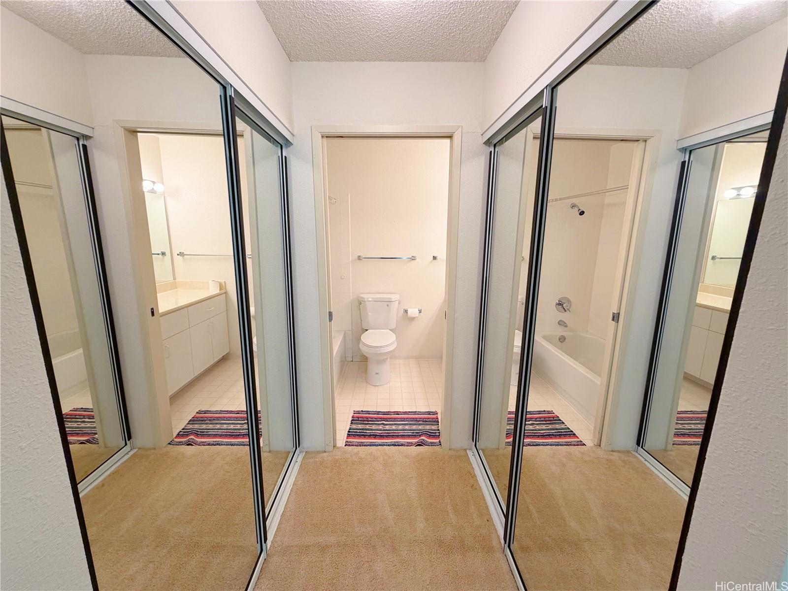 95-510 Wikao Street townhouse # Q202, Mililani, Hawaii - photo 7 of 22