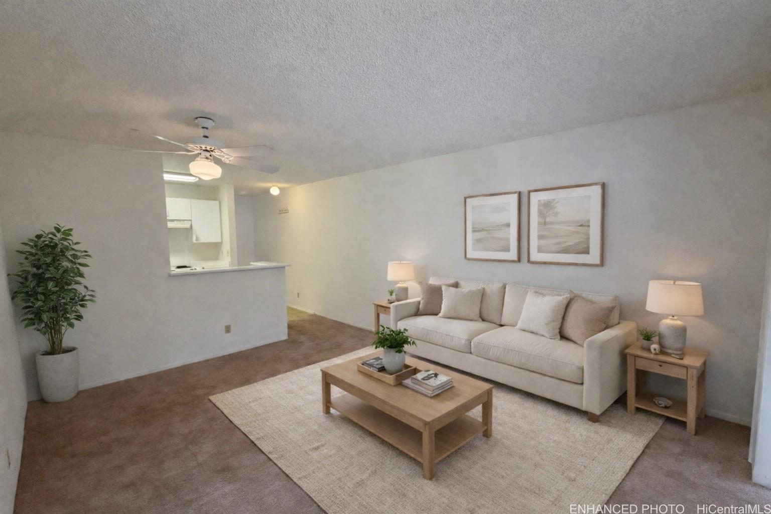 95-510 Wikao Street townhouse # Q206, Mililani, Hawaii - photo 2 of 19