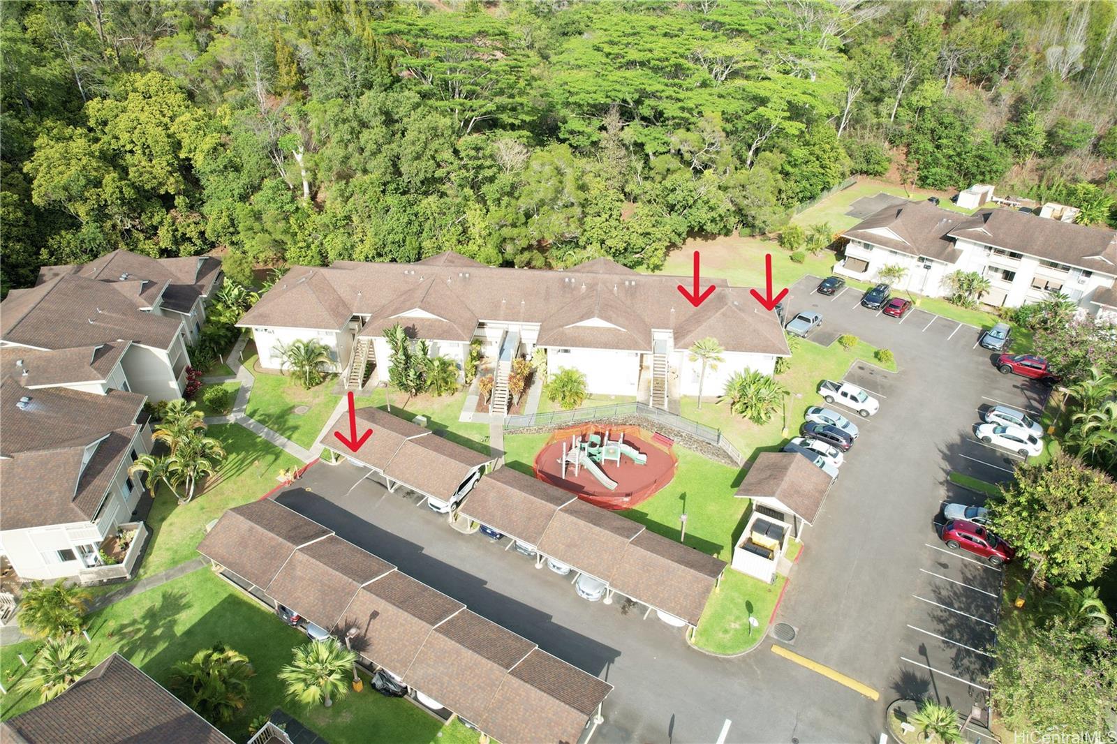 95-510 Wikao Street townhouse # Q206, Mililani, Hawaii - photo 12 of 19