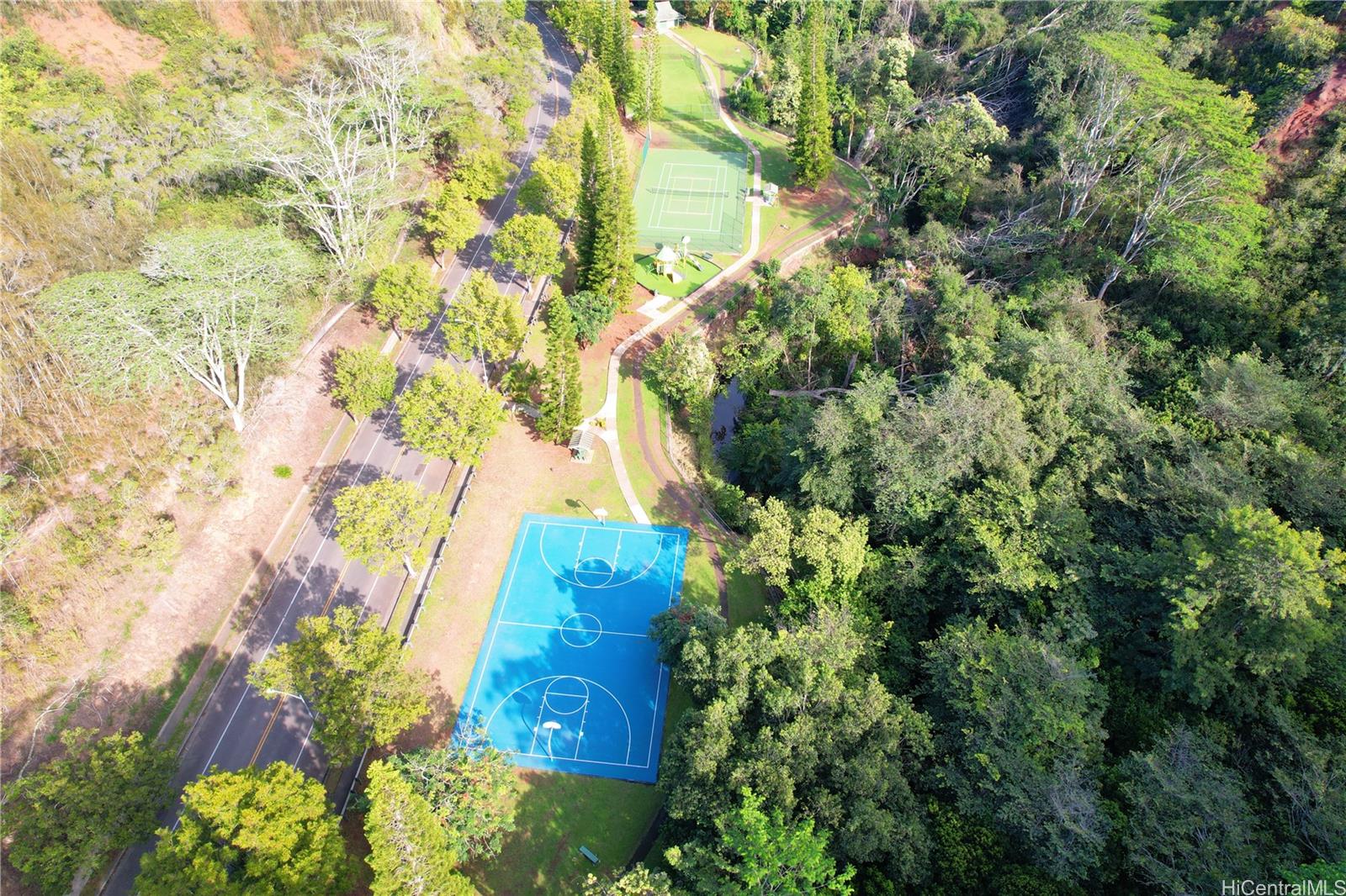 95-510 Wikao Street townhouse # Q206, Mililani, Hawaii - photo 17 of 19