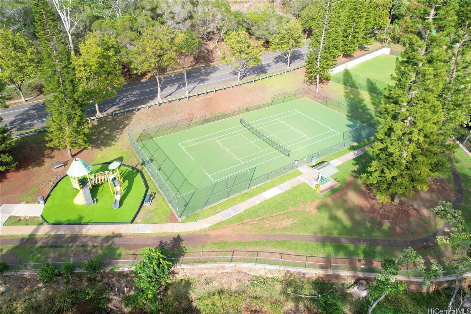 95-510 Wikao Street townhouse # Q206, Mililani, Hawaii - photo 18 of 19