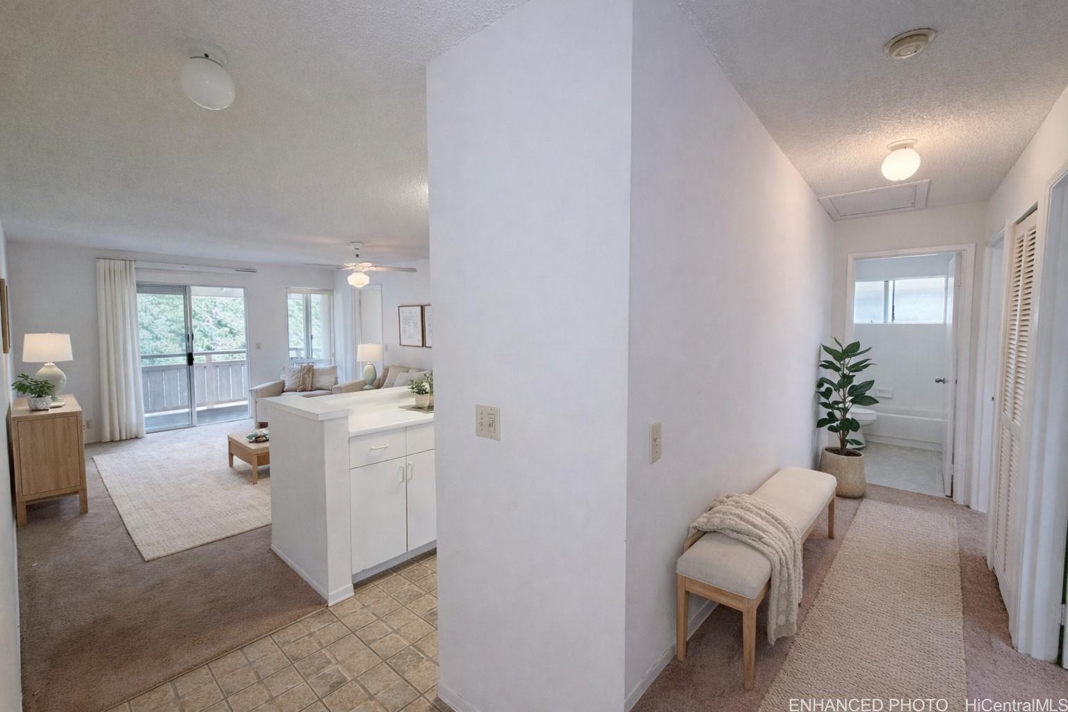 95-510 Wikao Street townhouse # Q206, Mililani, Hawaii - photo 3 of 19